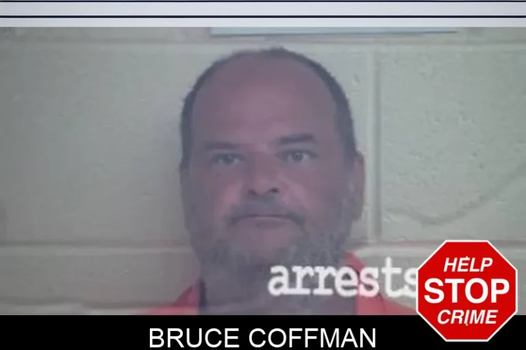 Bruce Coffman