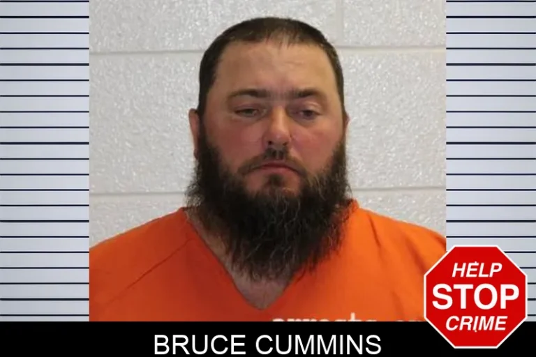 Bruce Cummins