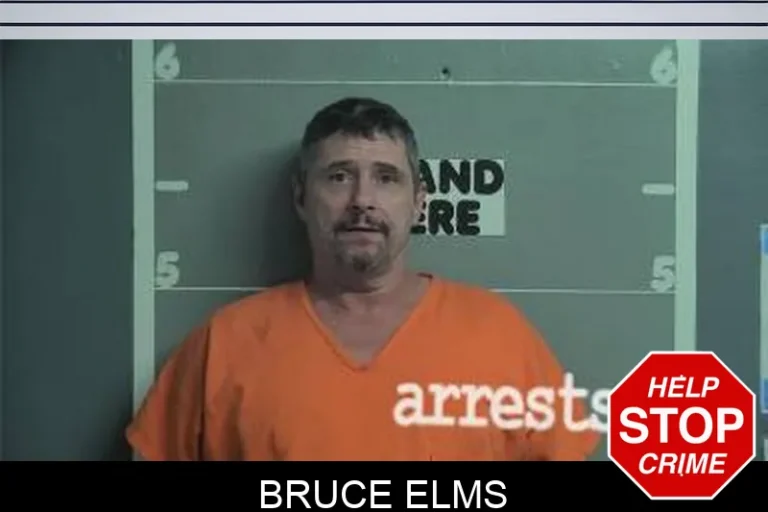 Bruce Elms