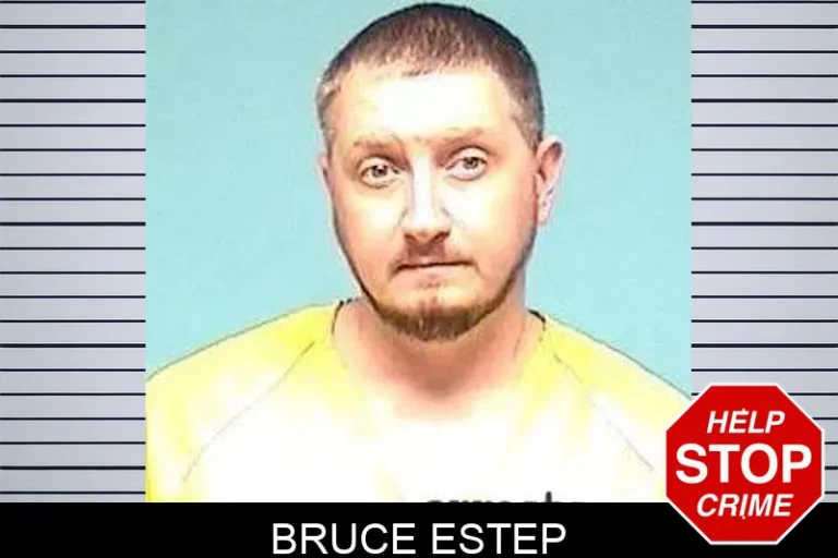 Bruce Estep