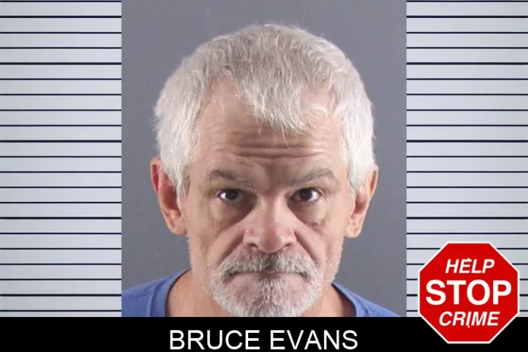 Bruce Evans