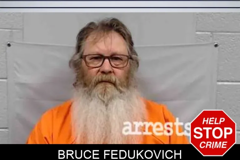 Bruce Fedukovich