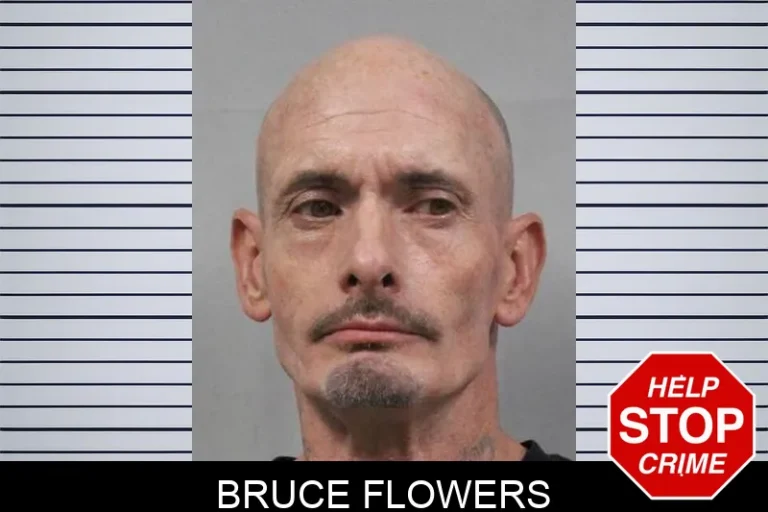 Bruce Flowers