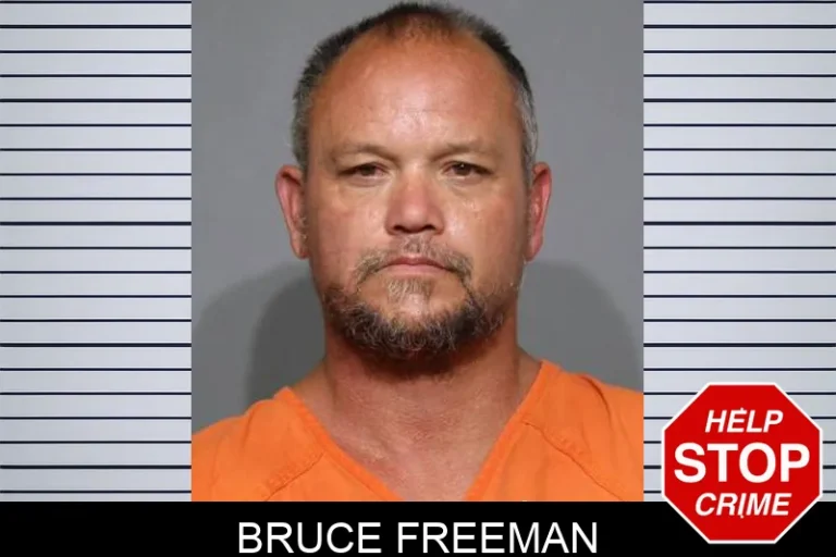 Bruce Freeman