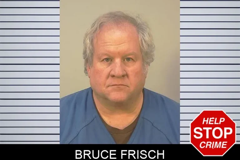 Bruce Frisch