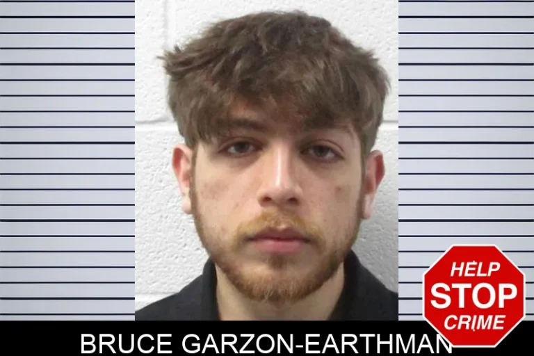 Bruce Garzon-Earthman