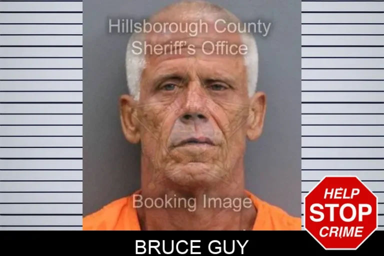 Bruce Guy
