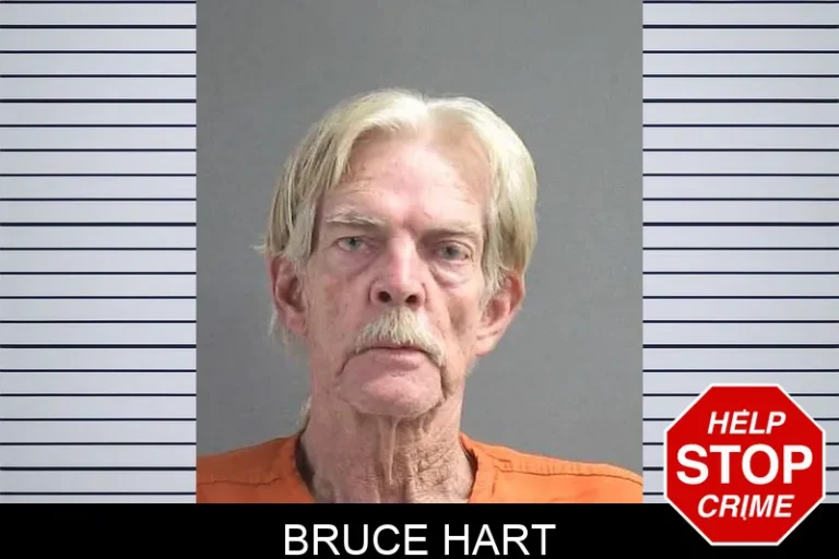 Bruce Hart
