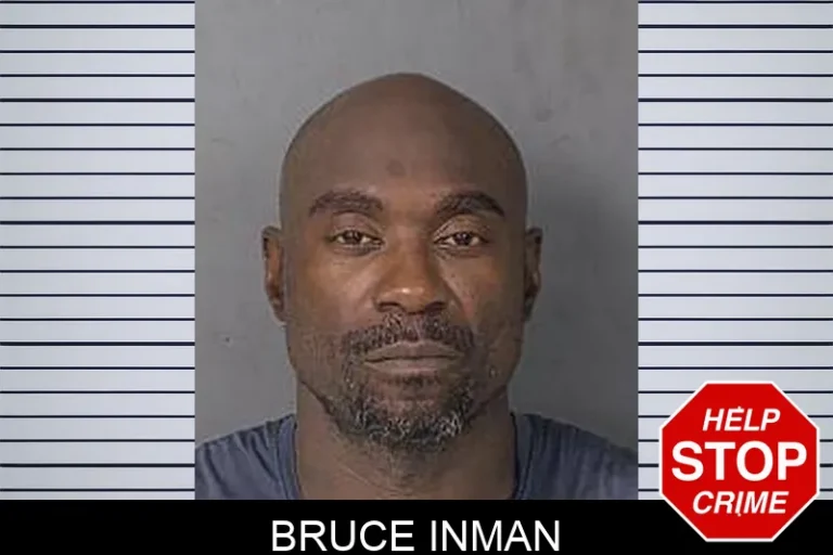 Bruce Inman