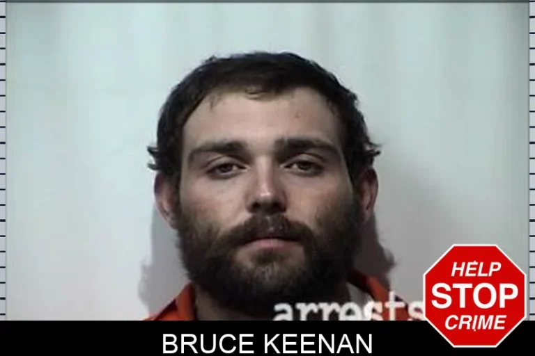 Bruce Keenan