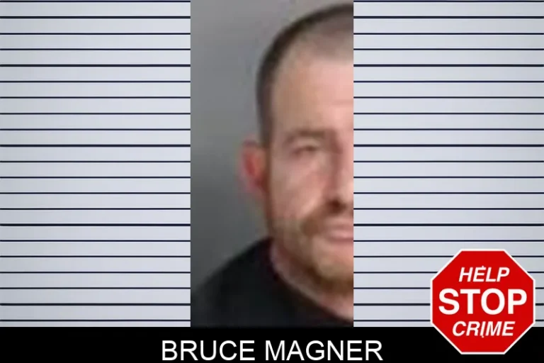Bruce Magner