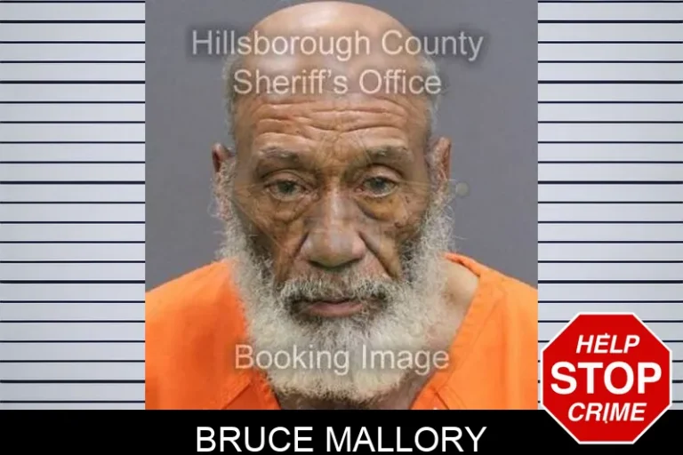 Bruce Mallory