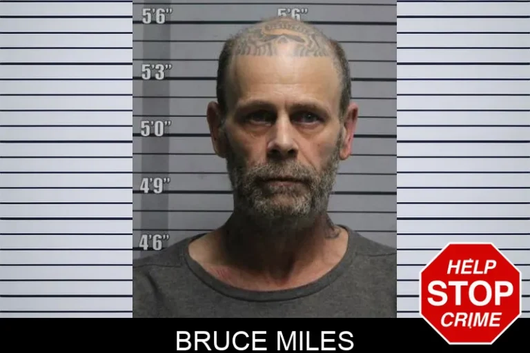 Bruce Miles