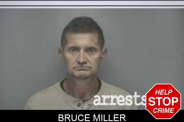 Bruce Miller
