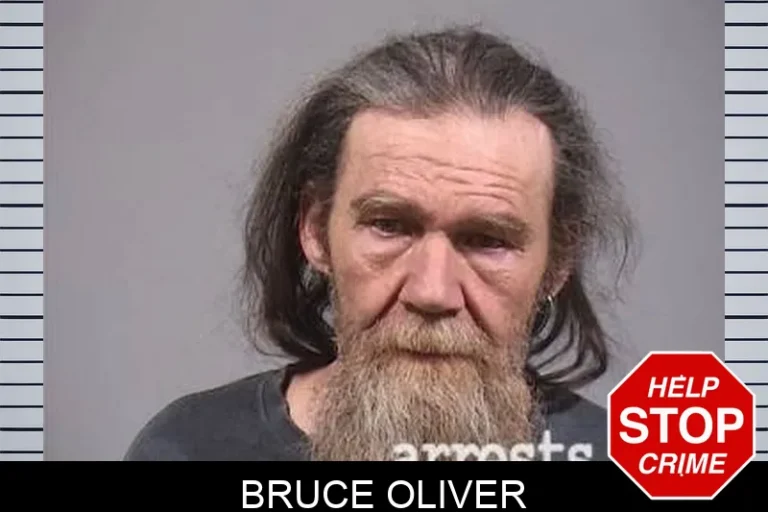 Bruce Oliver