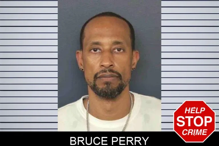 Bruce Perry