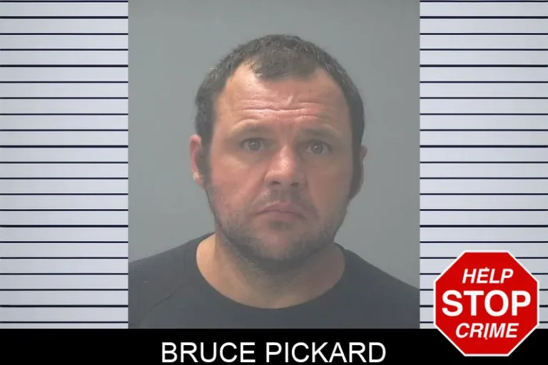 Bruce Pickard