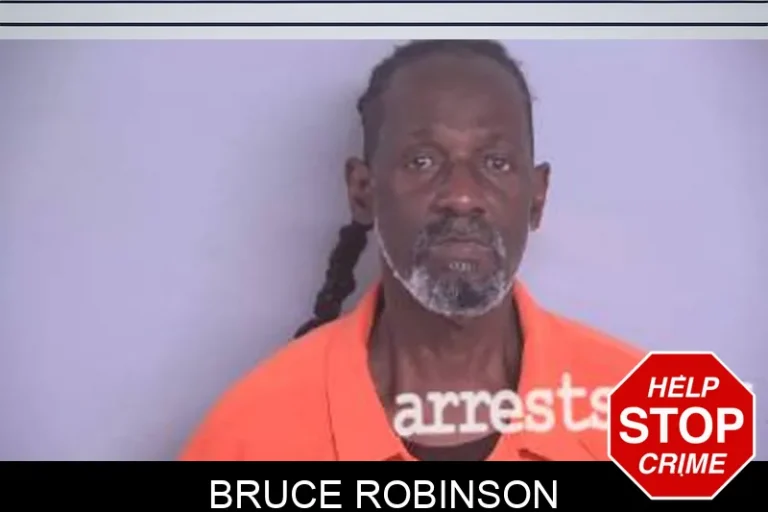 Bruce Robinson