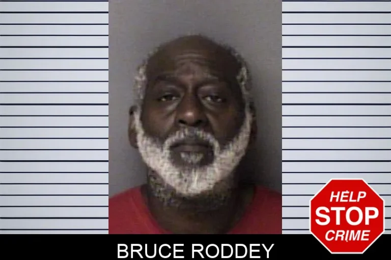 Bruce Roddey