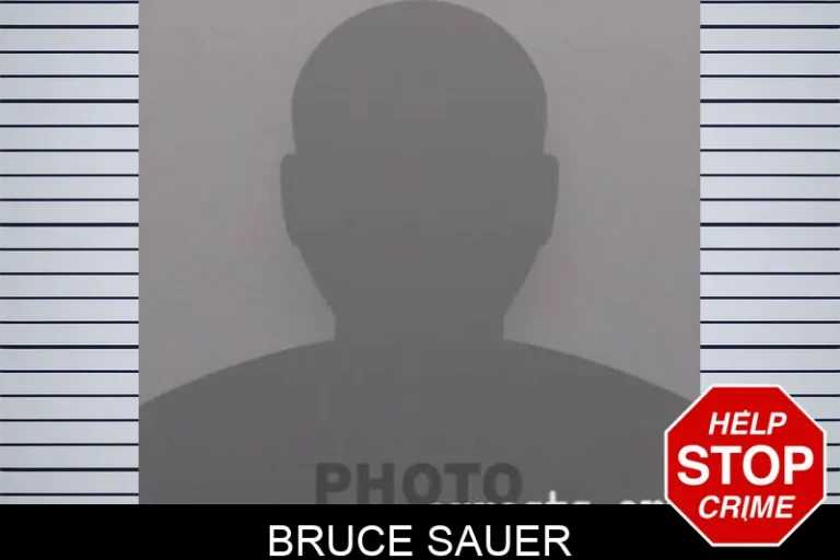 Bruce Sauer