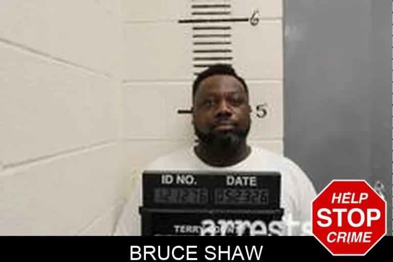 Bruce Shaw