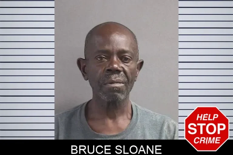 Bruce Sloane