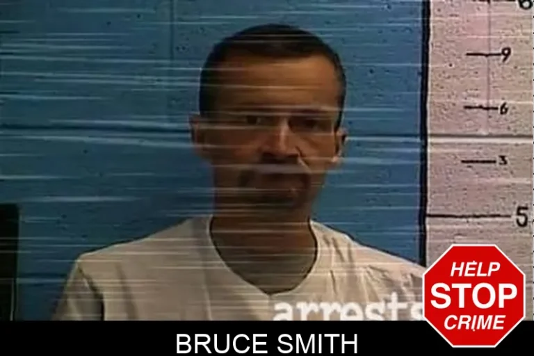 Bruce Smith