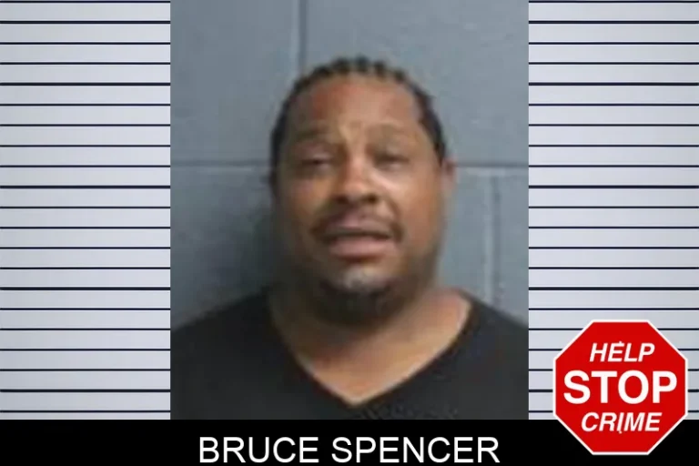 Bruce Spencer