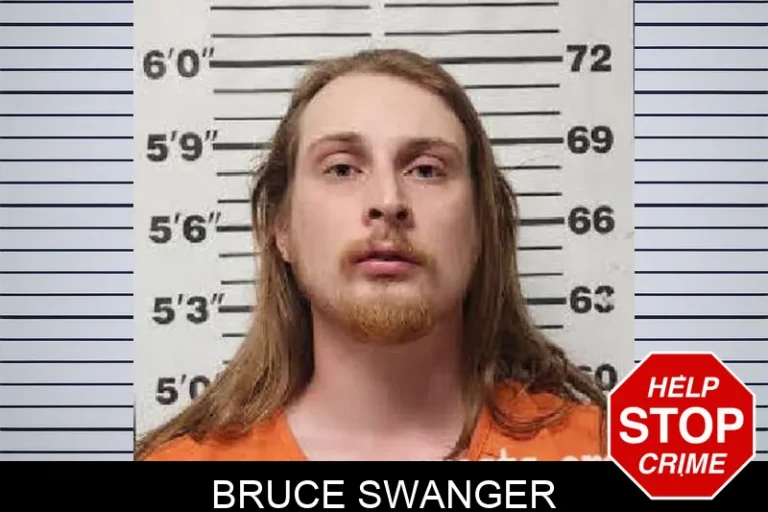 Bruce Swanger