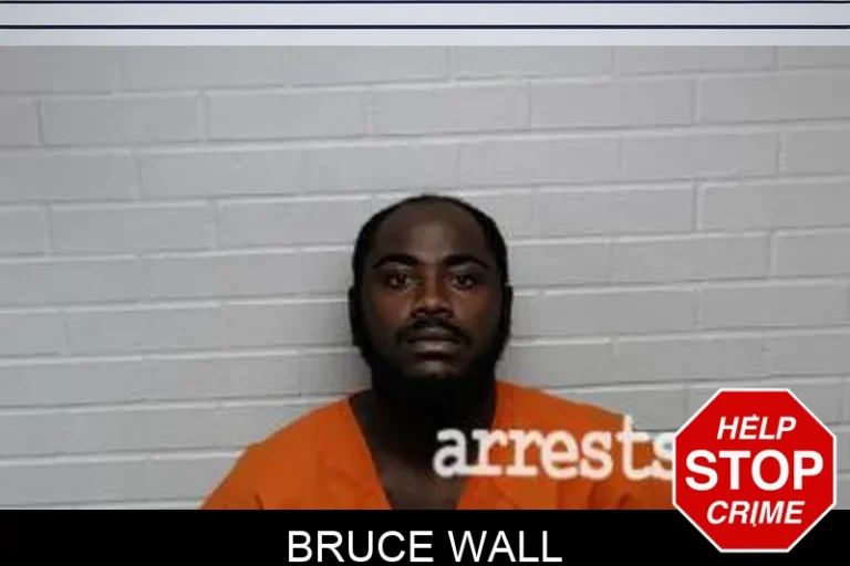 Bruce Wall