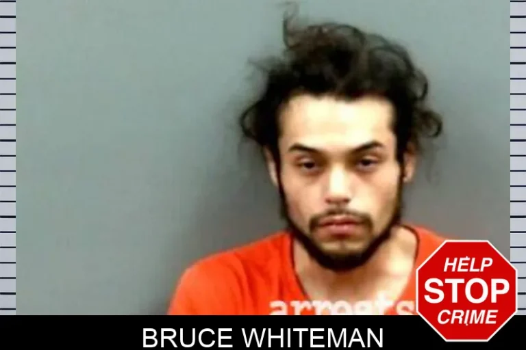 Bruce Whiteman
