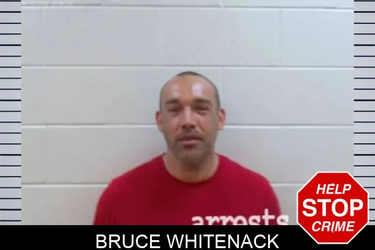 Bruce Whitenack