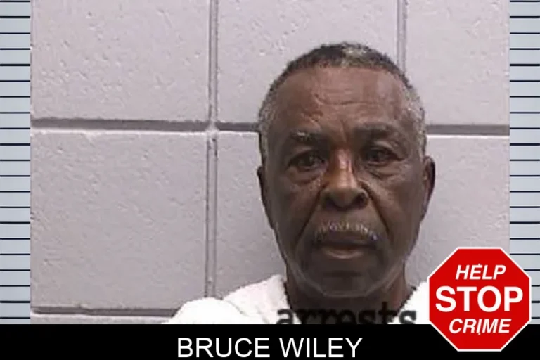Bruce Wiley