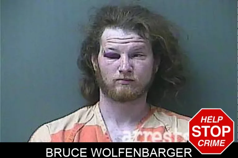 Bruce Wolfenbarger