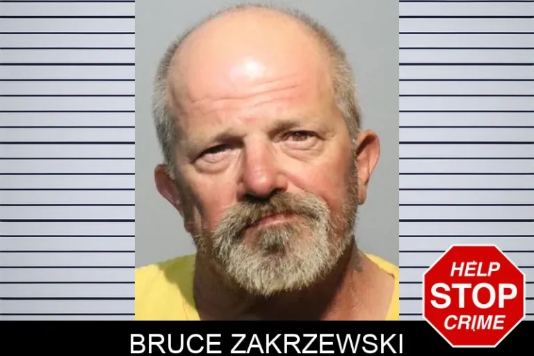Bruce Zakrzewski