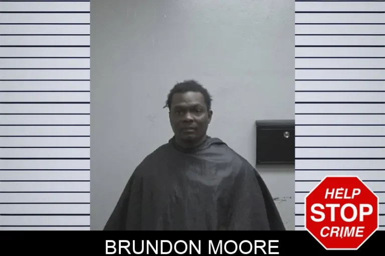 Brundon Moore