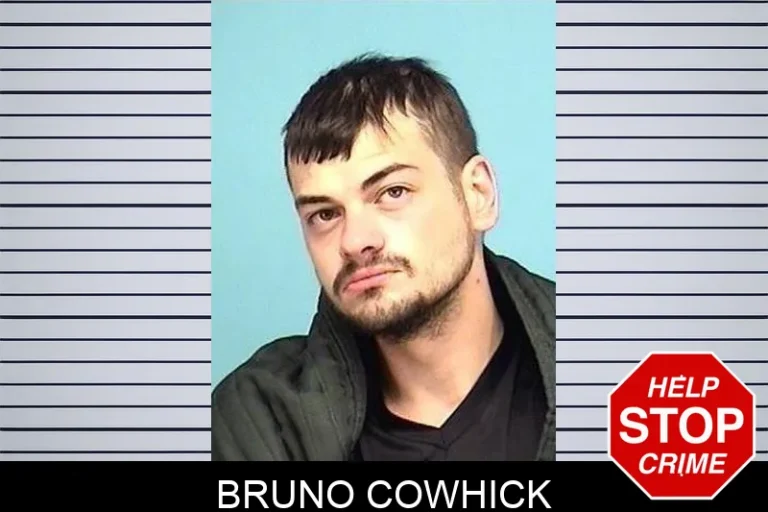 Bruno Cowhick