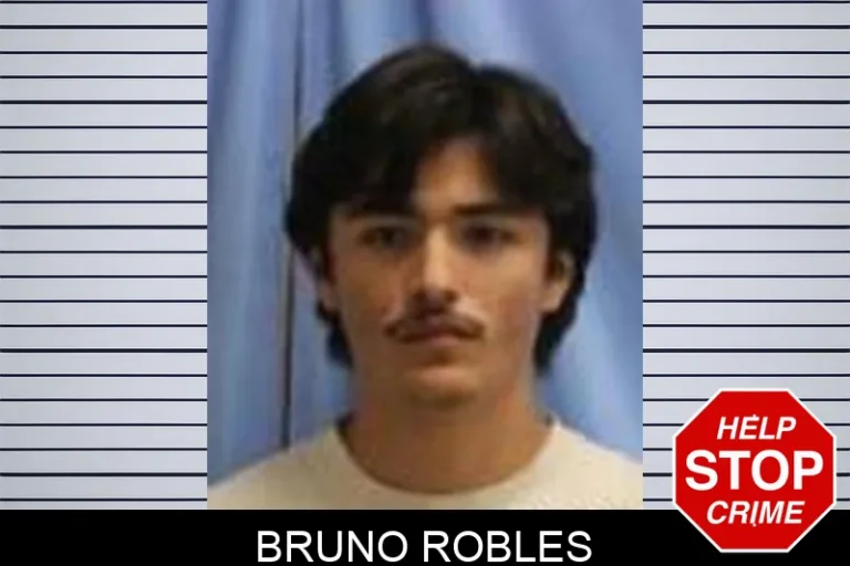 Bruno Robles