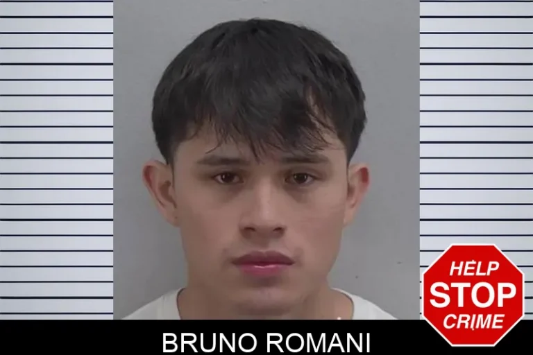 Bruno Romani