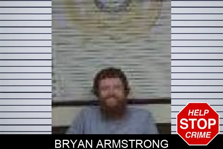 Bryan Armstrong