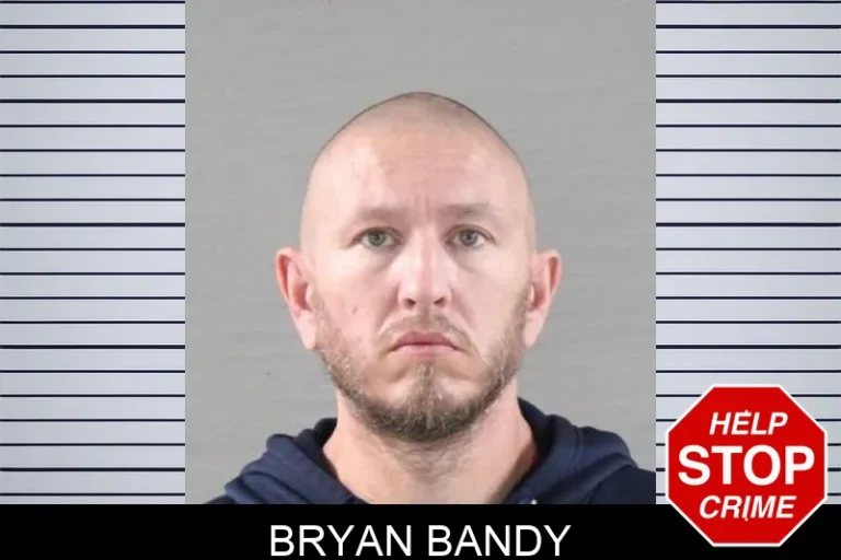 Bryan Bandy