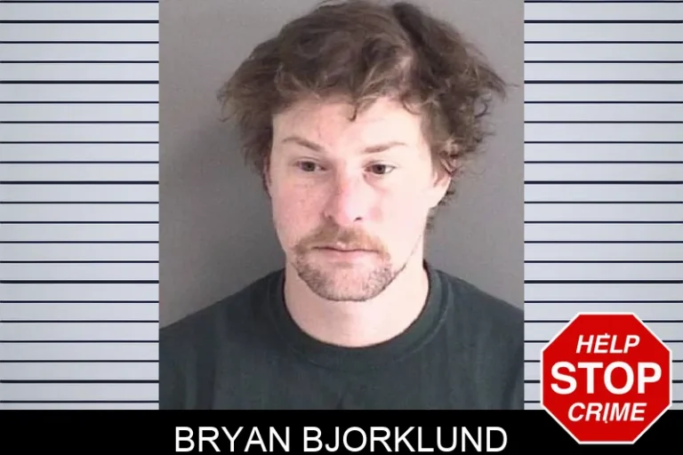 Bryan Bjorklund