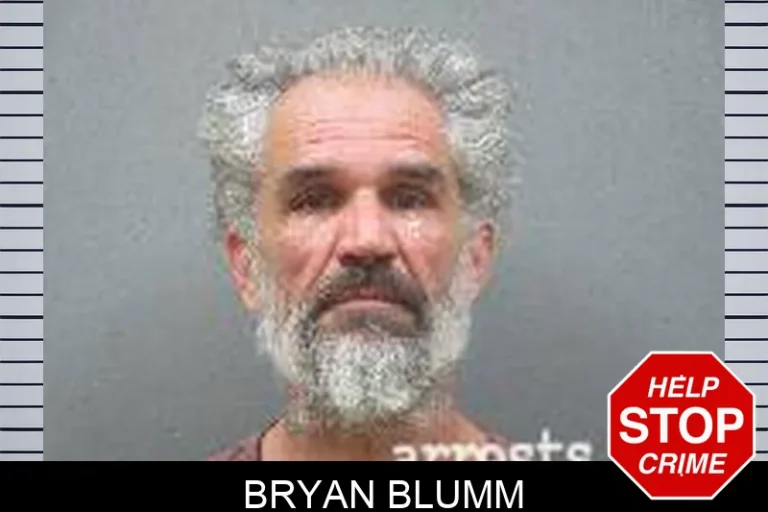 Bryan Blumm