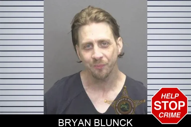 Bryan Blunck