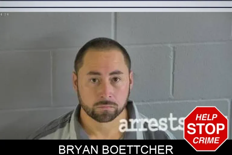 Bryan Boettcher