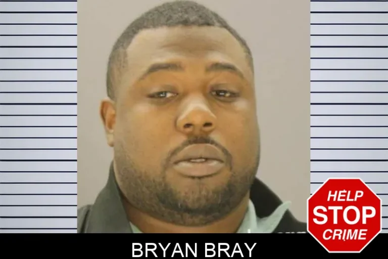 Bryan Bray