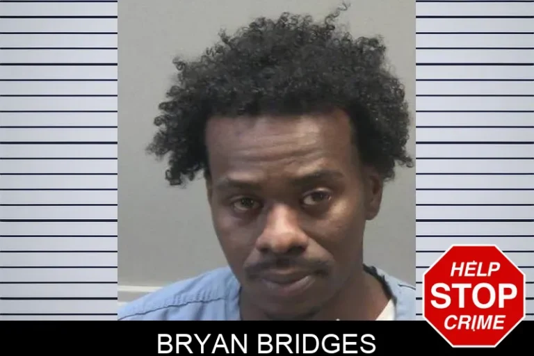 Bryan Bridges