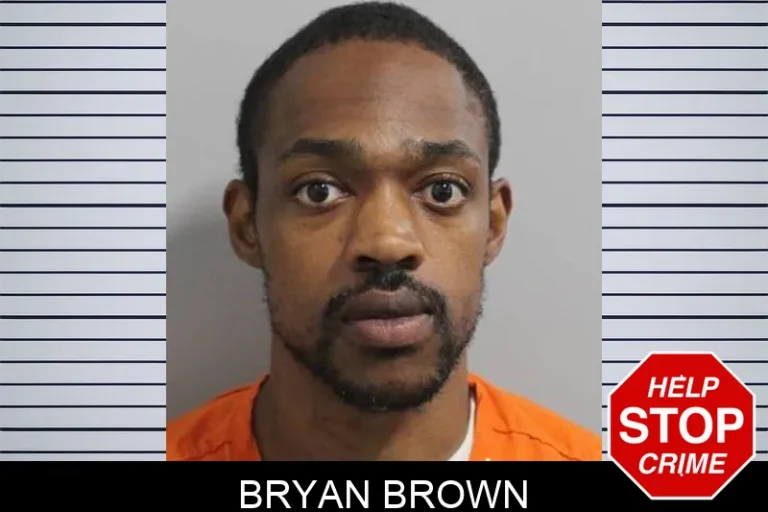 Bryan Brown