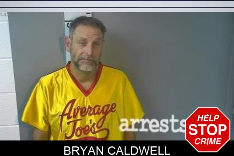 Bryan Caldwell