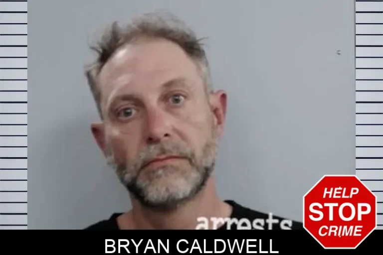 Bryan Caldwell
